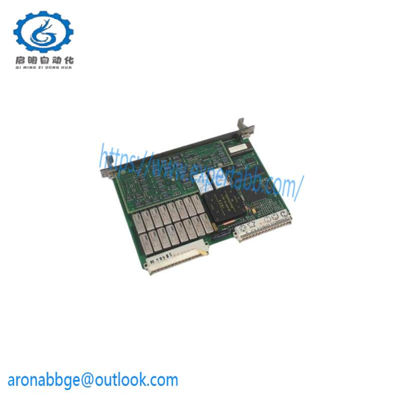 AB PTQ-PDPMV1 Master Network Interface Module