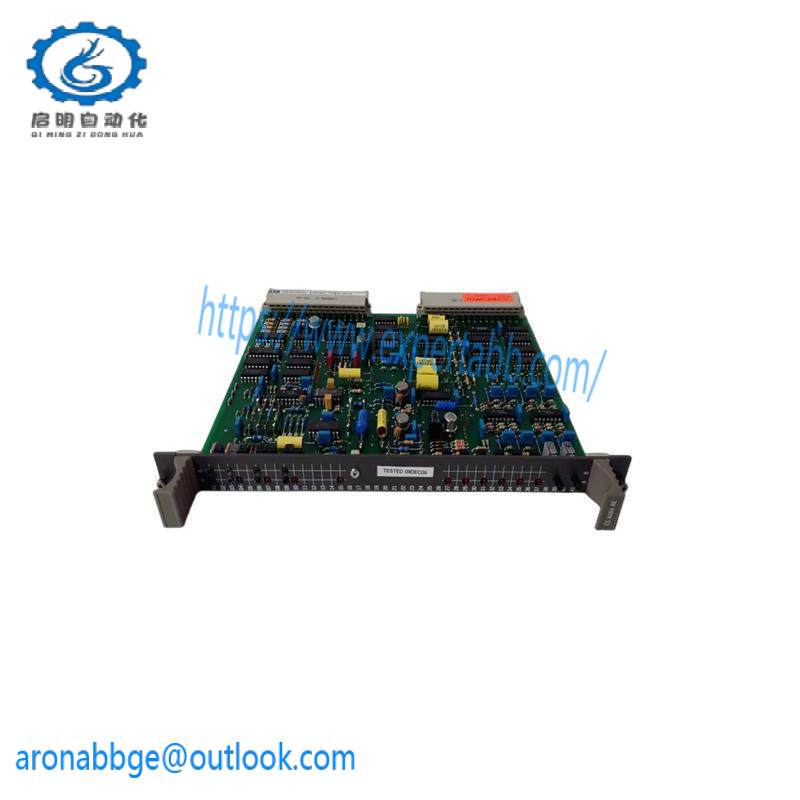 ABB 81EU01H-E