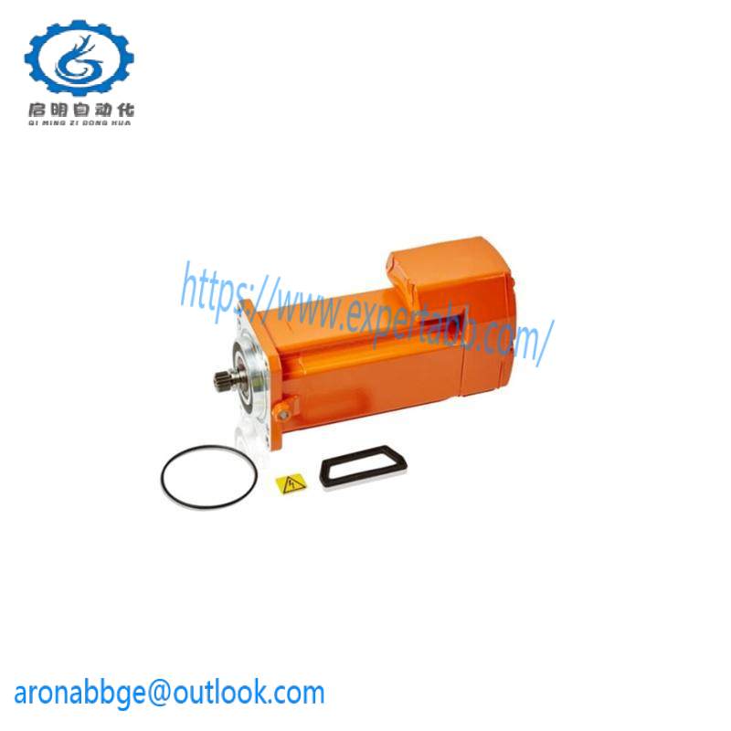 ABB 81EU01H-E