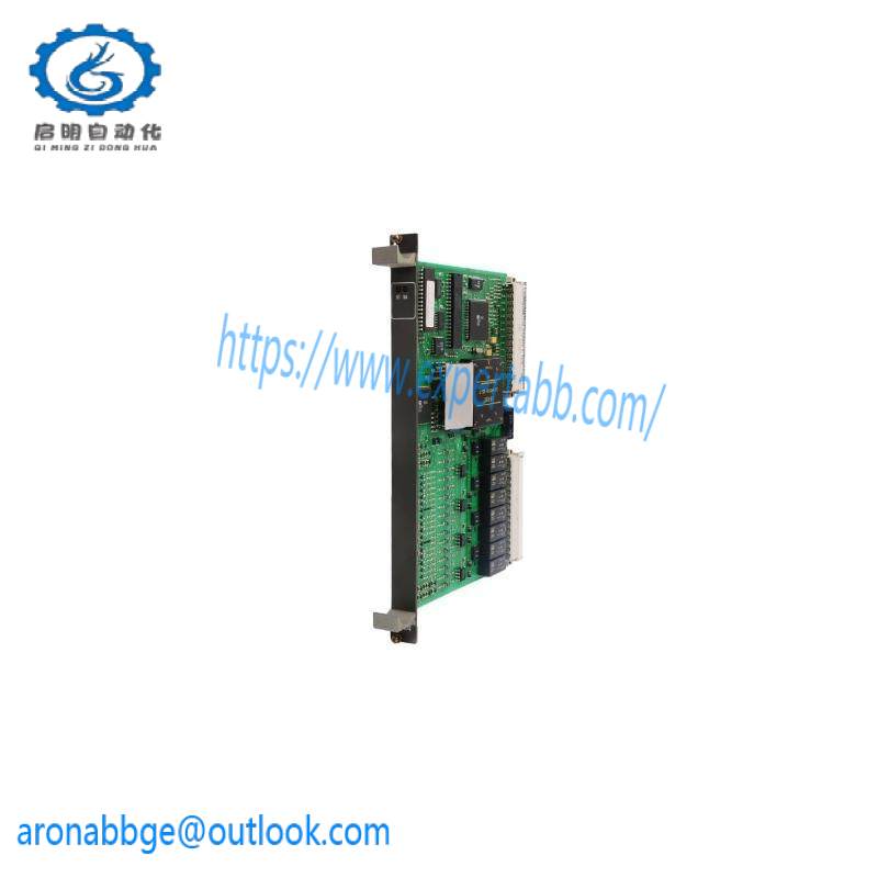ABB 83SR04 GJR2390200R1210 Procontrol P Control Module