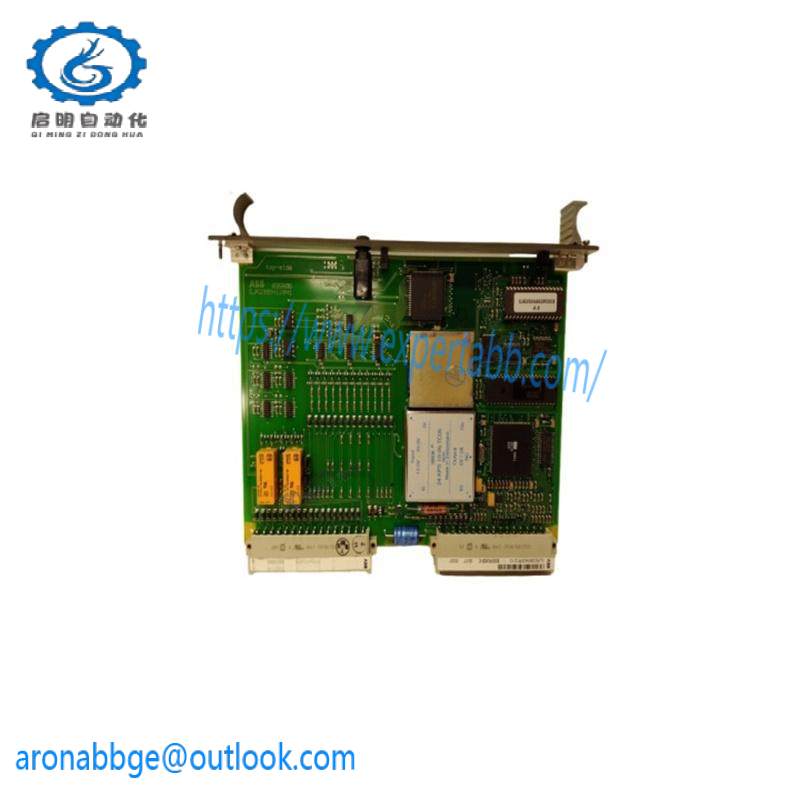 Schneider XPSAC5121  Modicon PLC module