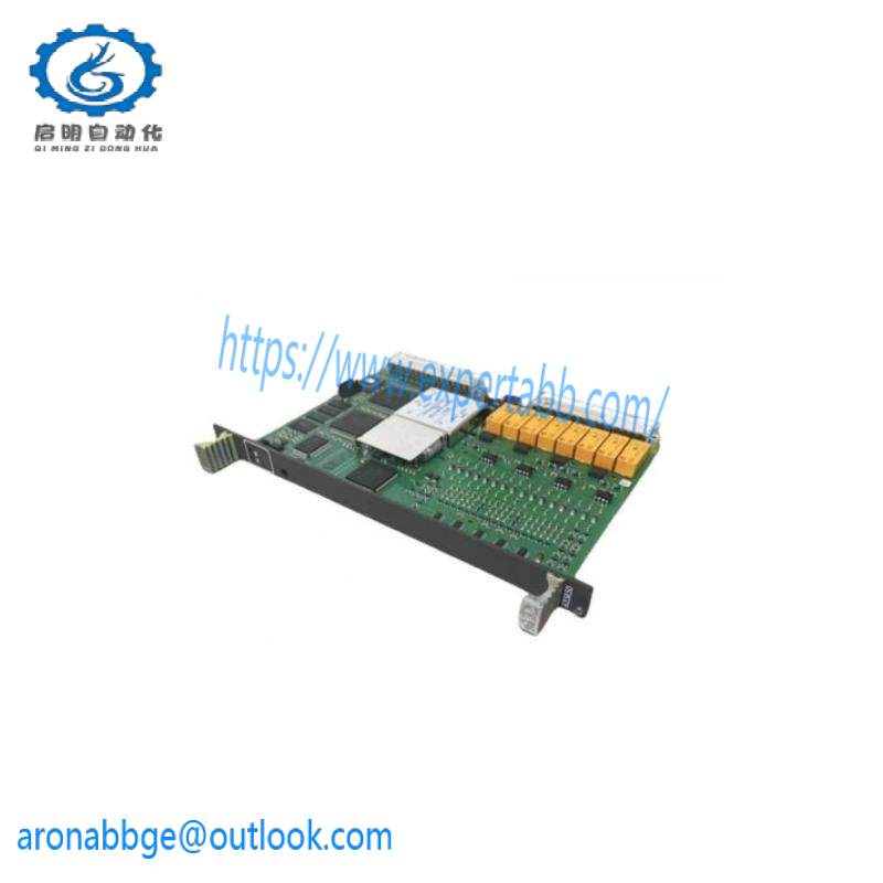 ABB 83SR50c-E GJR2395500R1210 Control Board