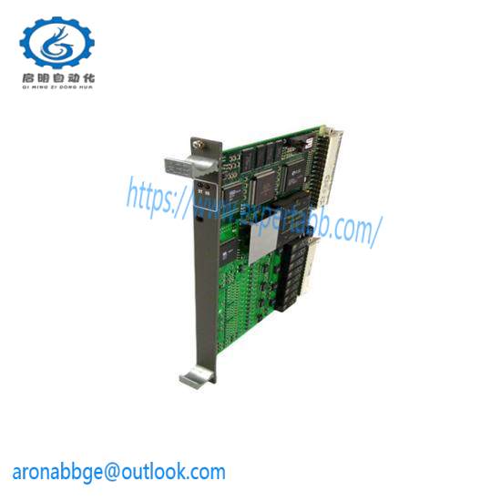 ABB 83SR50c-E GJR2395500R1210 Control Module