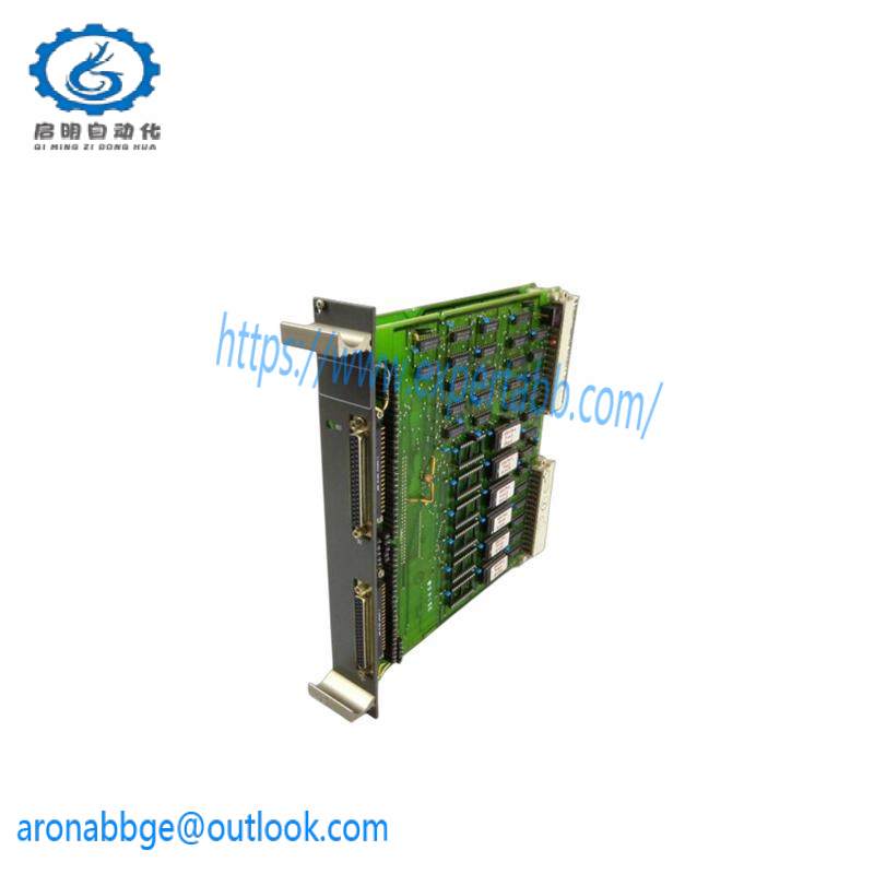 ABB 88FN02B-E GJR2370800R0200 PLC Board