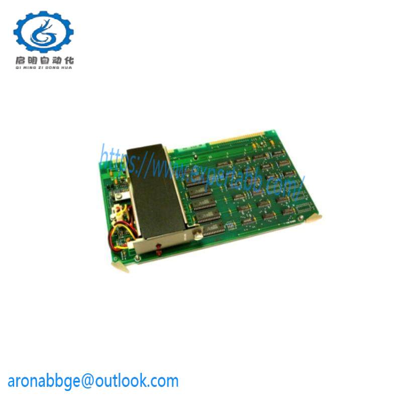 AB 1756-EN2TR/B ControlLogix EtherNet/IP Module