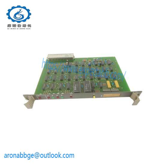 ABB 88TU01E GJR2344300R1000 Baugruppe