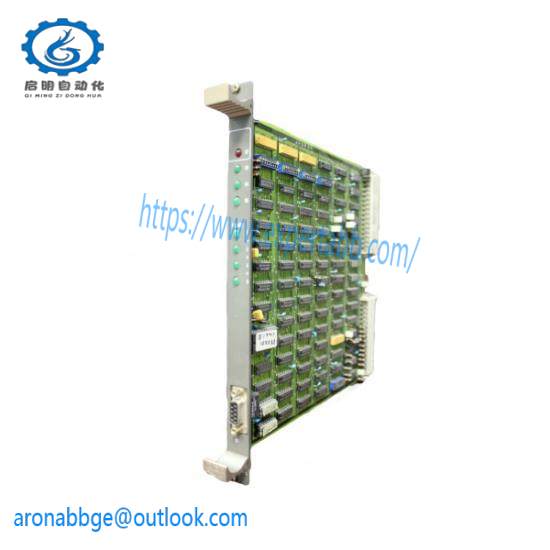 ABB 88VK01E GJR2312200R1010 Module