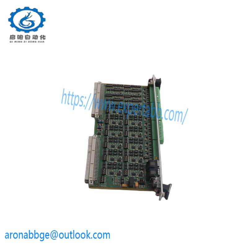 ABB 8933-0000 LCD Unit