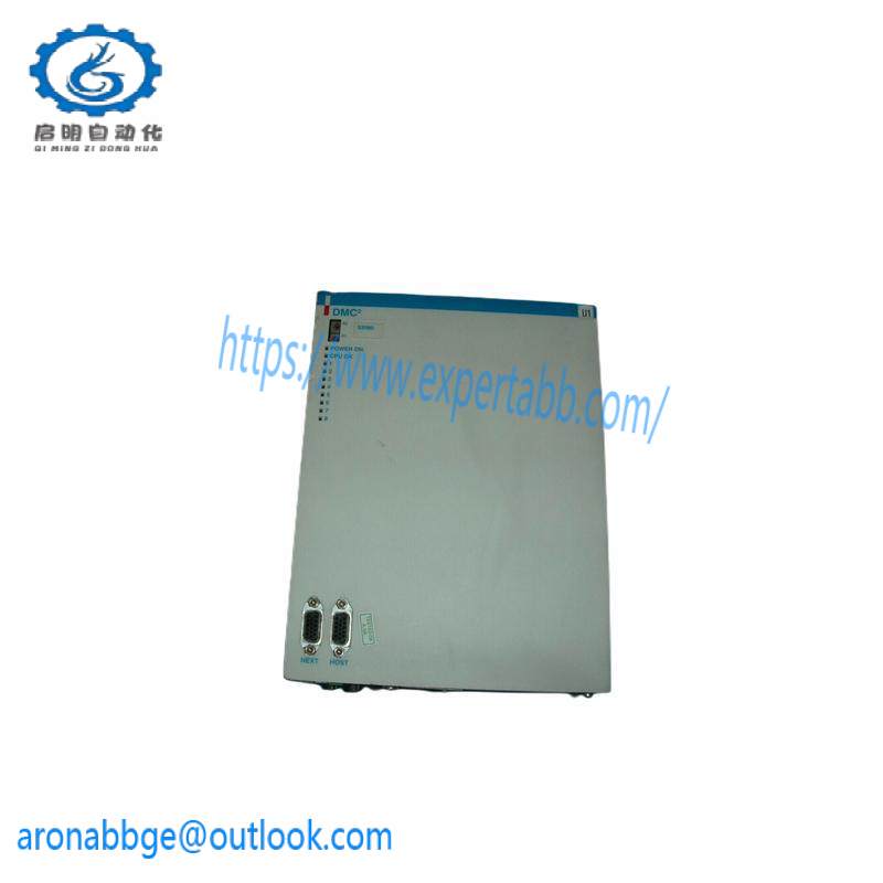 ABB 9032 0121 26 DMC2 53080 Drive