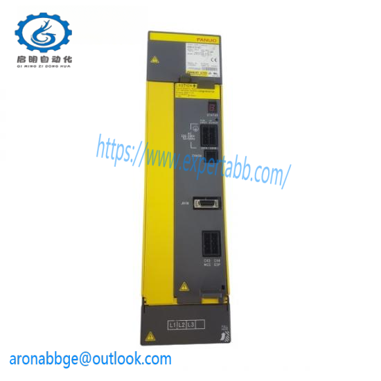 ABB A06B6120H011