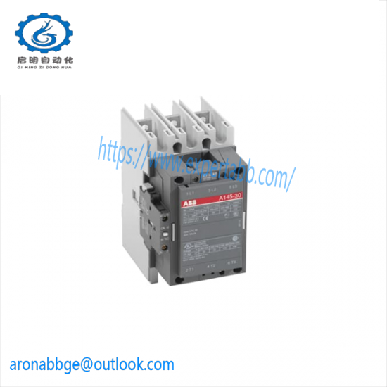ABB A145-30 AC220V Contactor