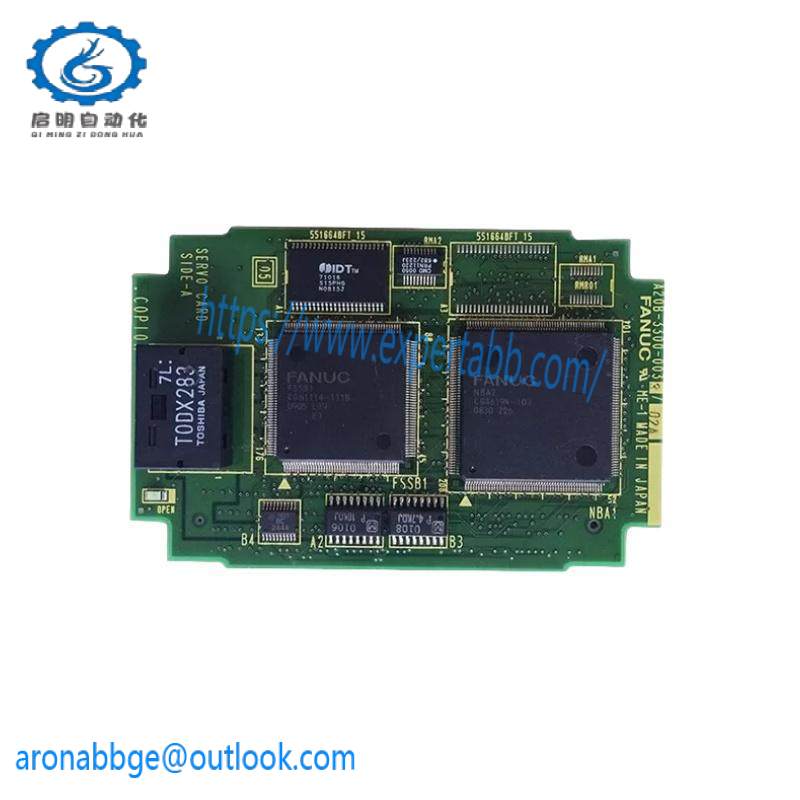 ABB A20B-3300-0033 Driver board