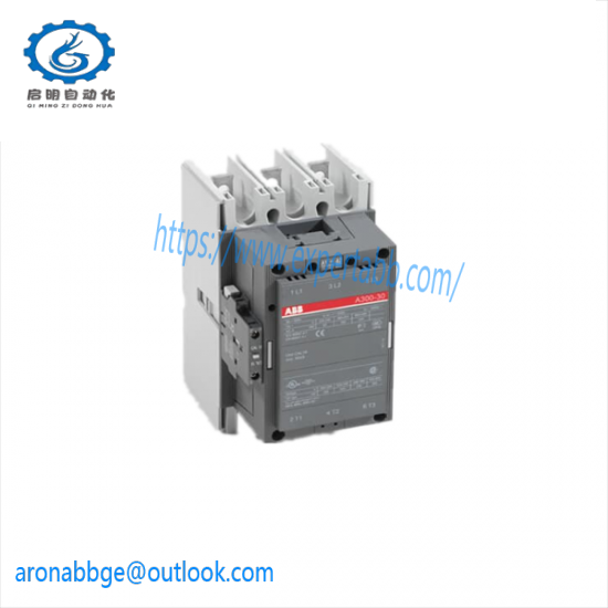 ABB F4332D 3HAC024322-001