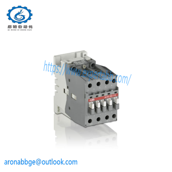 ABB A40-30-10 A40 Contactors