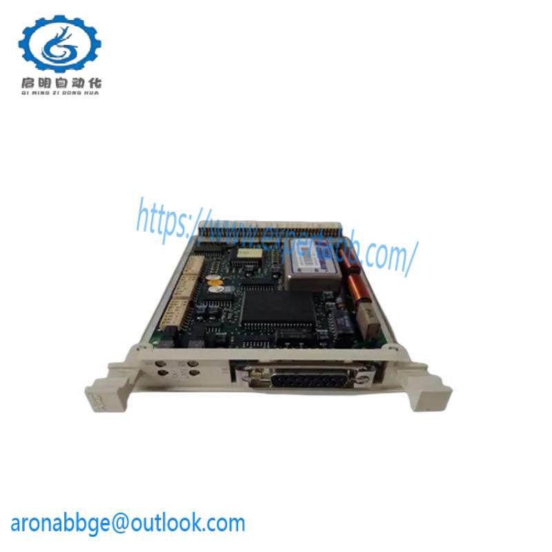 ABB A8PU05ABFW02 SERVO DRIVE