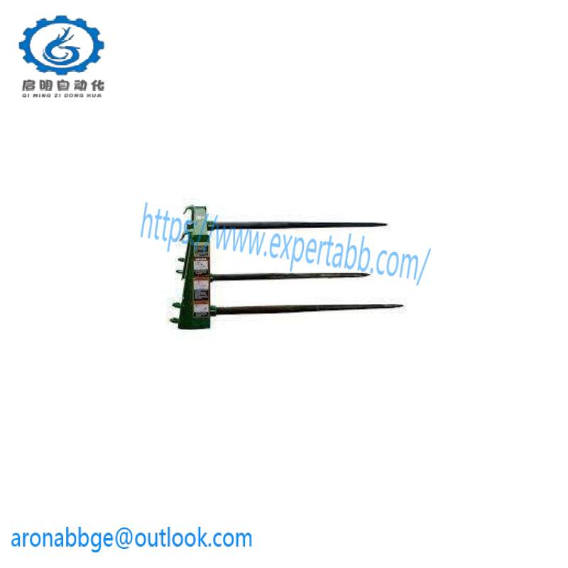 AB 2711P-RDB7C Display Module