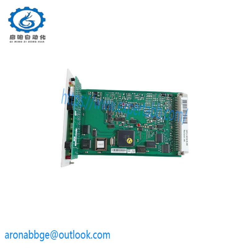 ABB AB5030/CTX0542 Module