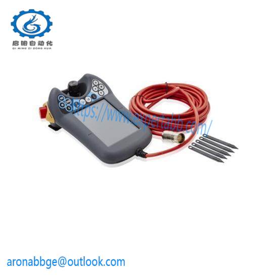 ABB ABB DSQC679 3HAC028357-027 ABB DSQC6793HAC028357-027 Robotics motor