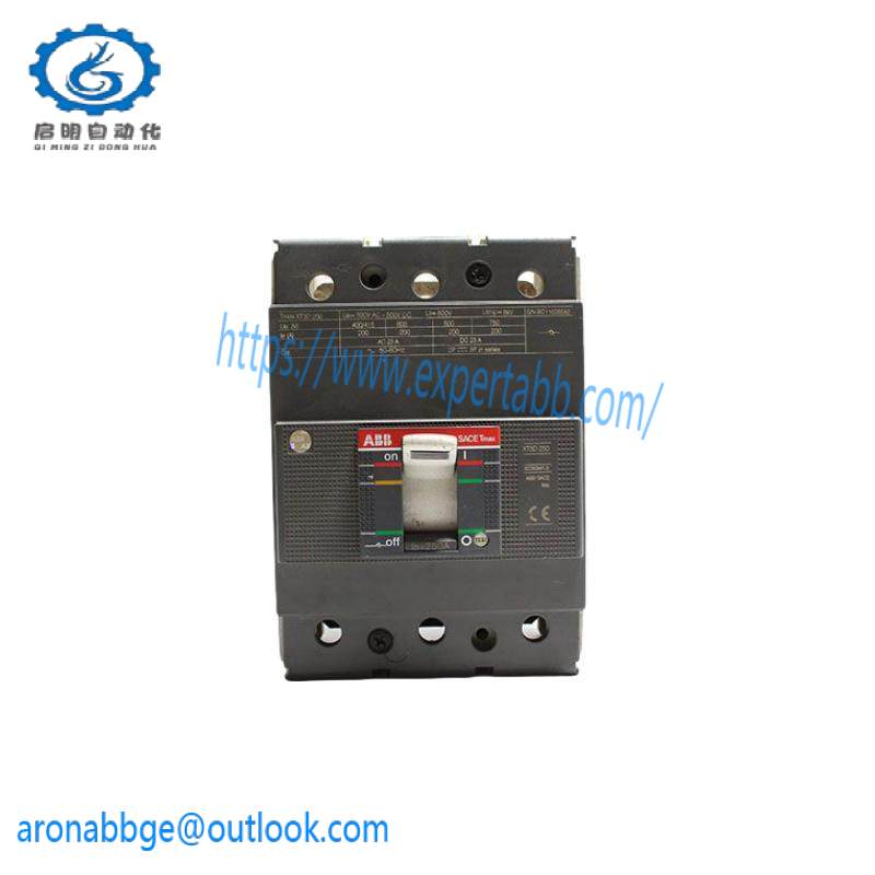 ABB ABB RED670
