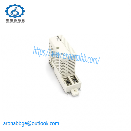 ABB AC800M CI854AK01 Communication Interface