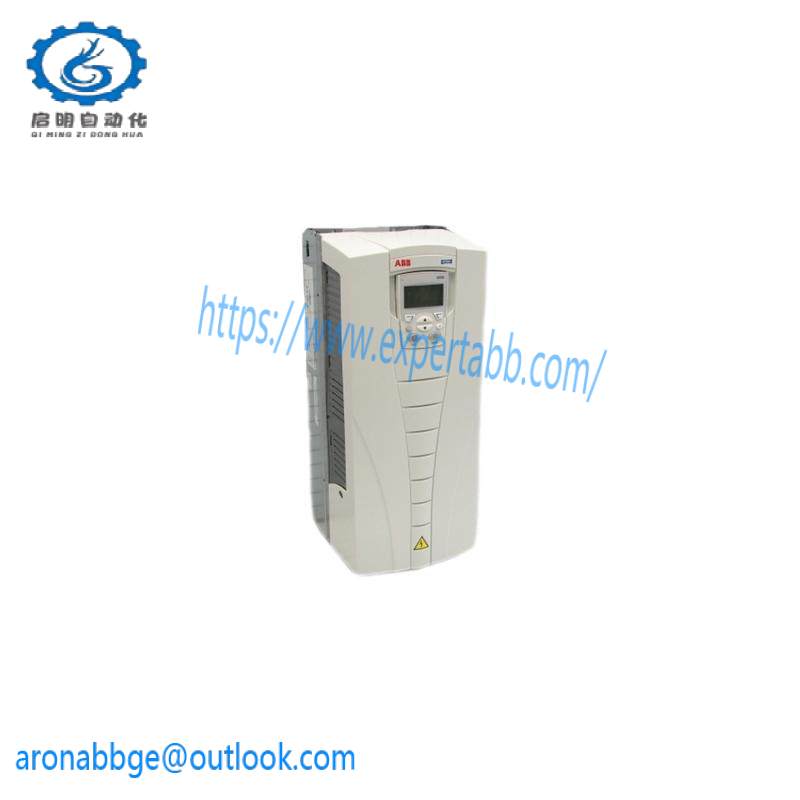 ABB ACH550-U0-125A-6+J400 AC drive