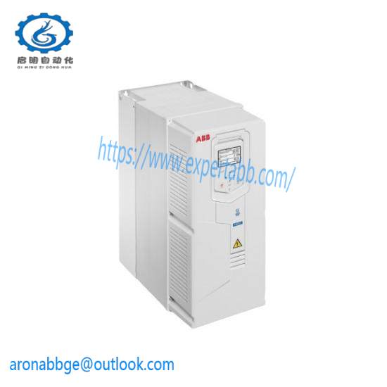 ABB ACH580-PDR-027A-4+B056  Drives For HVAC