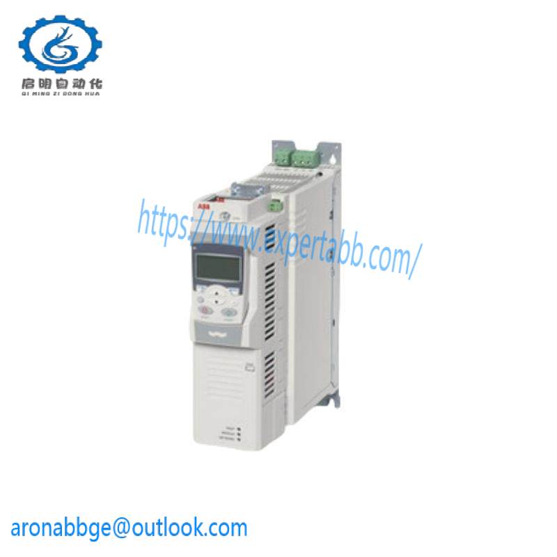 ABB ACQ810-04-053A-4 Inverter, AC