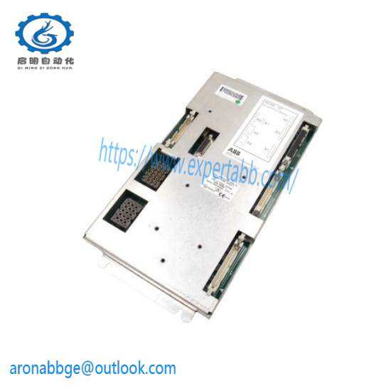 ABB GJR2360100R1100