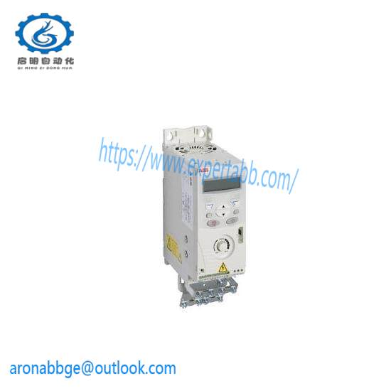 ABB ACS150-01E-06A7-2 AC Inverter Drive