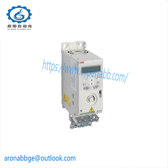 ABB ACS150-03E-04A1-4 INVERTER DRIVE
