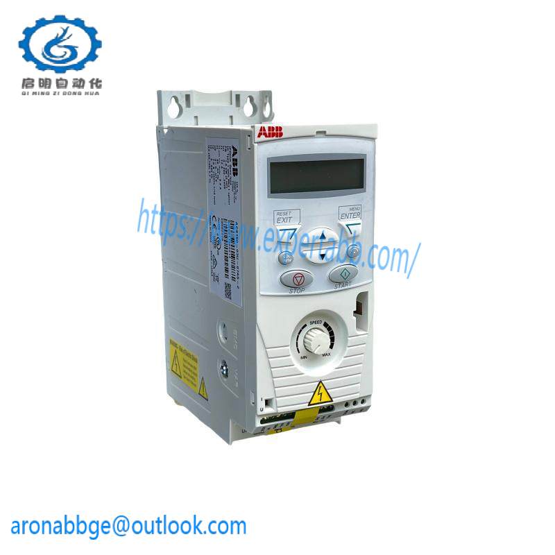 ABB ACS150-03E-06A7-4 Low voltage AC drives