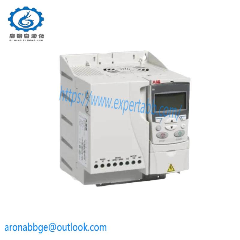 ABB BSFC-01C 3AXD50000006072