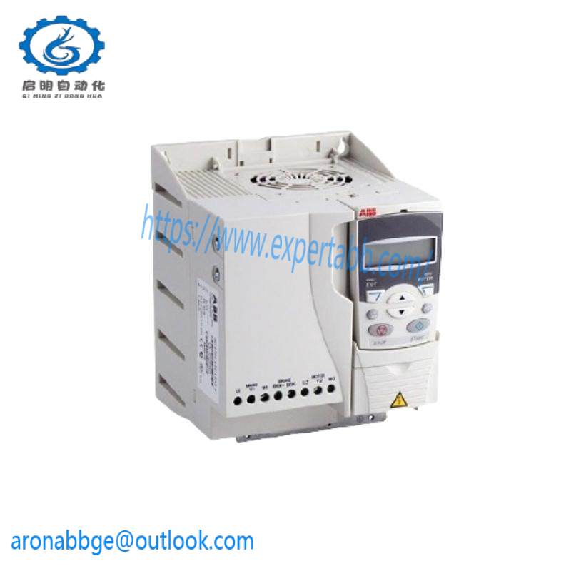 ABB ACS350-03E-02A4-4 Low voltage AC drives