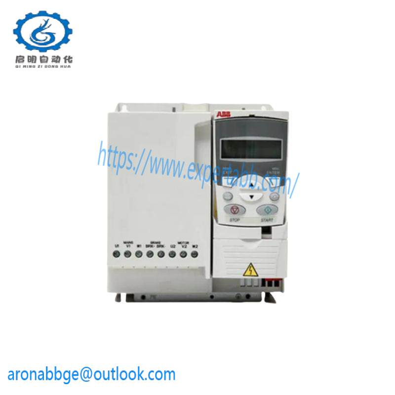 ABB 3BSC690034R1
