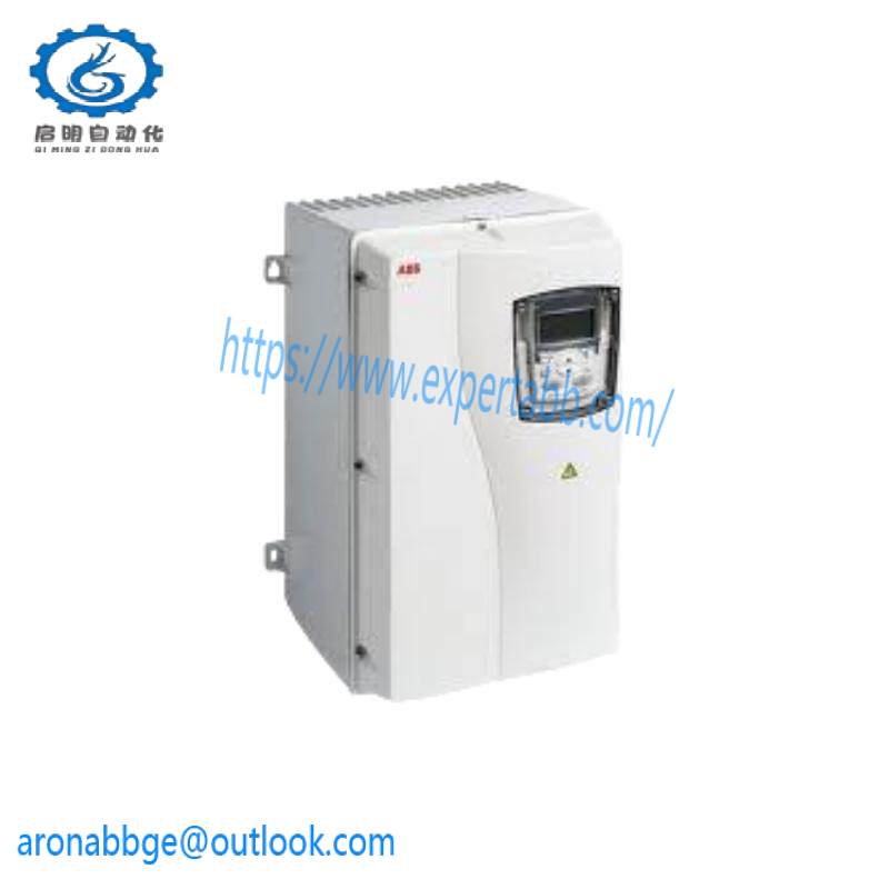 ABB ACS350-03E-05A6-4 Frequency Converter