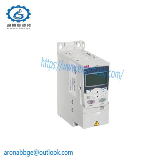 ABB ACS355-03E-01A2-4 3ABD0000058242 power supply