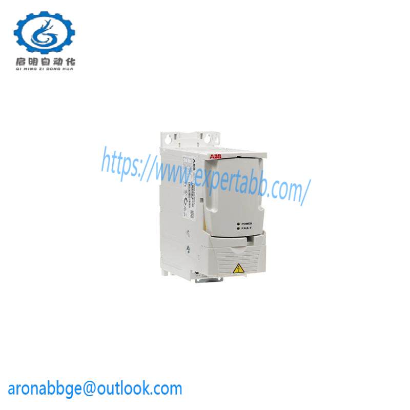 ABB ACS355-03E-01A2-4 Frequency converter 