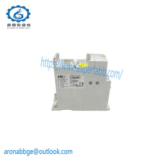 ABB ACS355-03E-01A9-4 3ABD0000058243 Frequency Converter