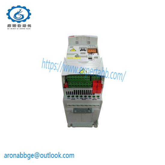 ABB ACS355-03E-01A9-4 3ABD0000058243 Frequency Converter