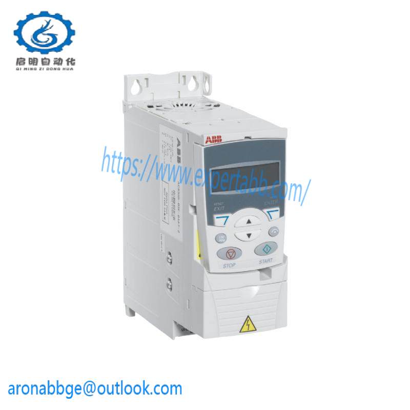 ABB ACS355-03E-02A4-4+B063 Low voltage AC drives