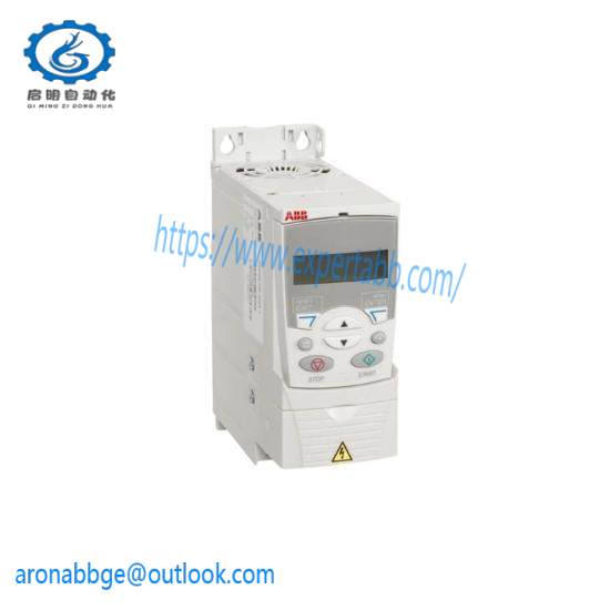 ABB ACS355-03E-04A1-4 3ABD0000058246 INVERTER DRIVE