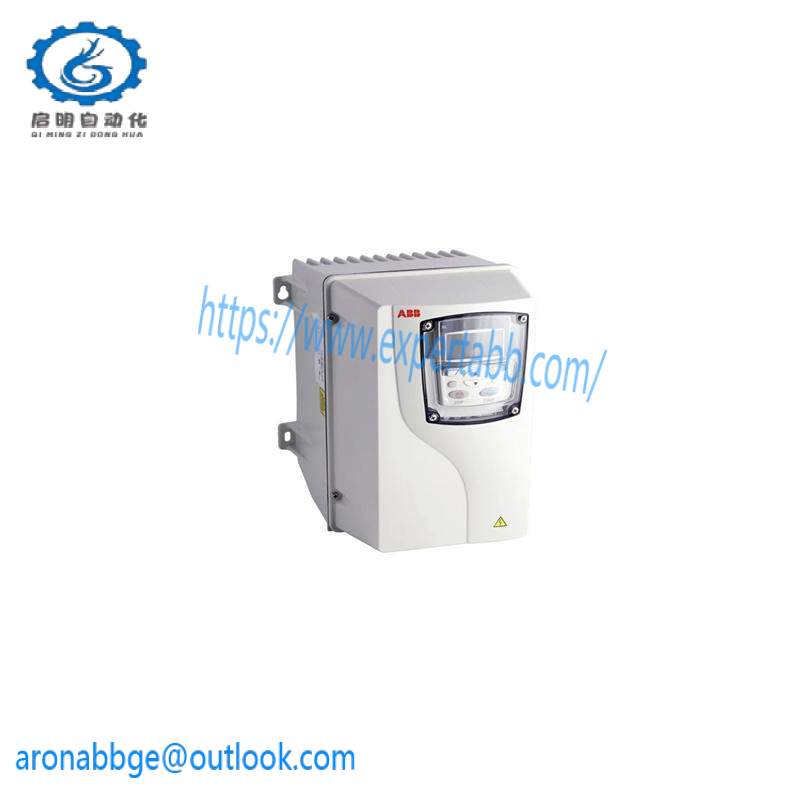 ABB ACS355-03E-04A1-4 Frequency converter