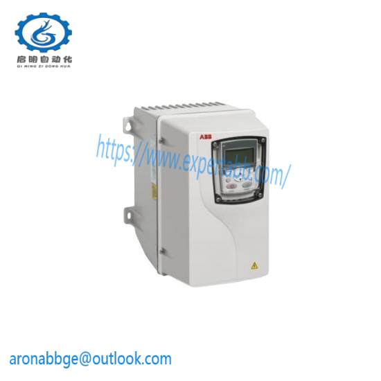 ABB ACS355-03E-05A6-4 3ABD0000058247 Frequency converter