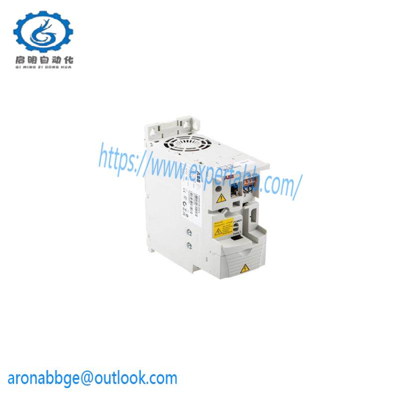 ABB ACS355-03E-05A6-4 Frequency converter