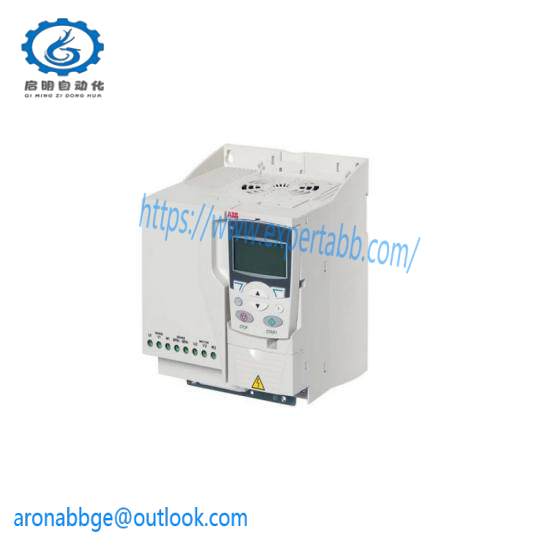 ABB ACS355-03E-12A5-4 3ABD0000058250 Frequency converter