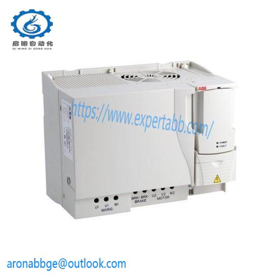 ABB CM-MPS.21S 1SVR730885R3300 DCS module