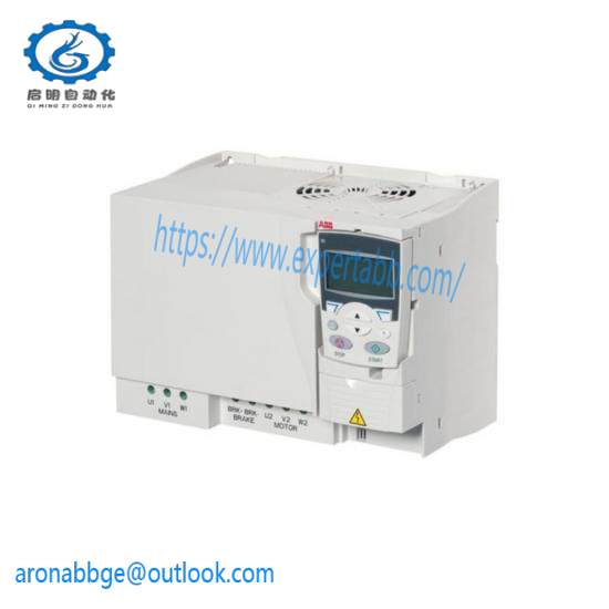 ABB ACS355-03E-38A0-4 3ABD0000058254 requency converter
