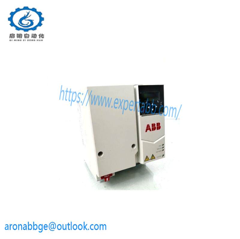 ABB ACS380-040N-17A0-4 frequency inverter