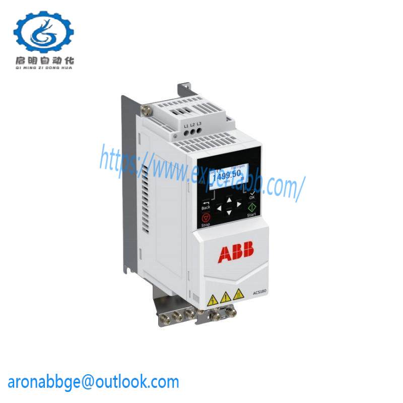 ABB ACS380-040S-050A-4 ACS310 The inverter