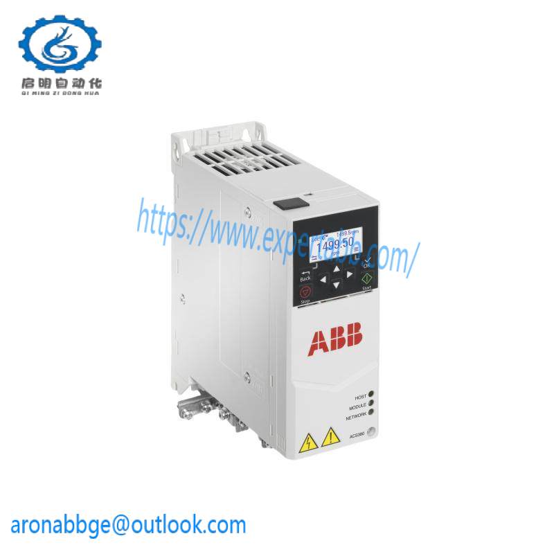 ABB ACS380-042N-09A4-4 Low voltage AC drives